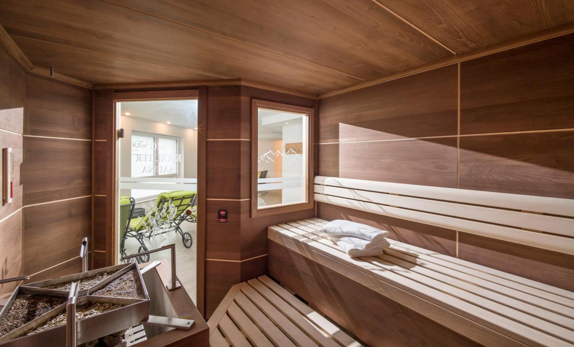 Aparthotel Alptirol Kaltenbach Bagian luar foto
