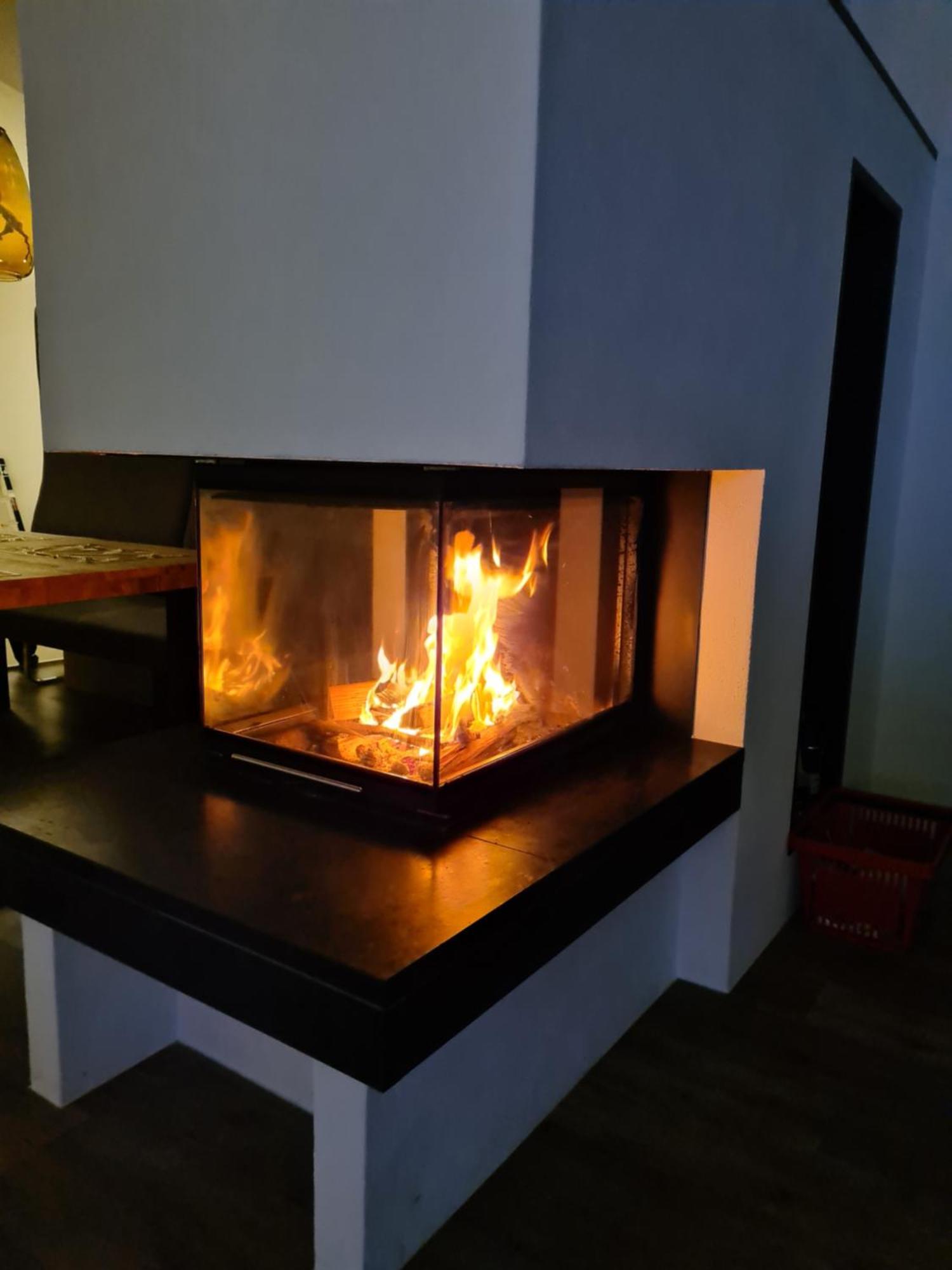 Aparthotel Alptirol Kaltenbach Bagian luar foto