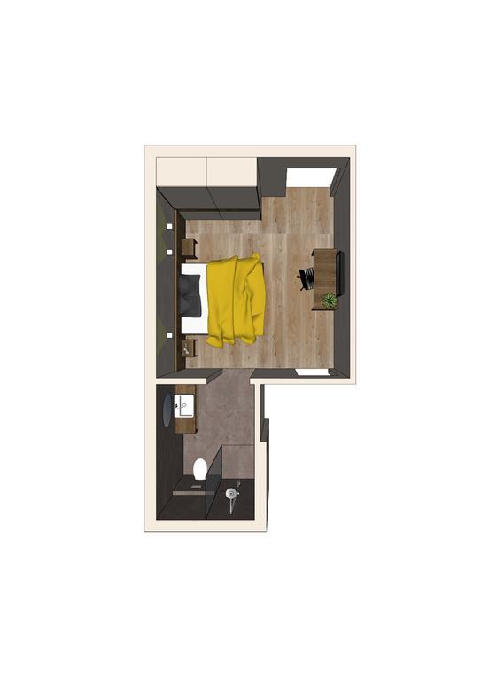 Aparthotel Alptirol Kaltenbach Bagian luar foto