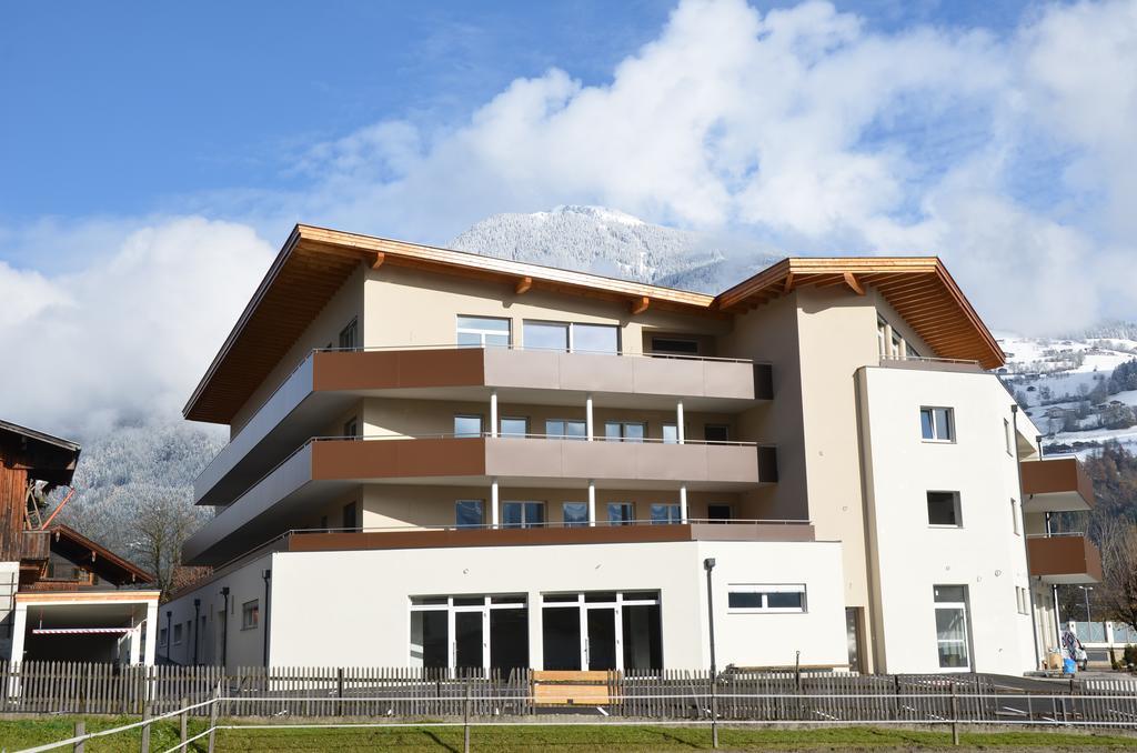 Aparthotel Alptirol Kaltenbach Bagian luar foto