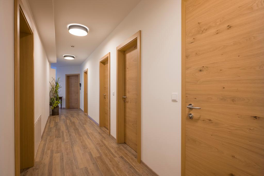 Aparthotel Alptirol Kaltenbach Bagian luar foto