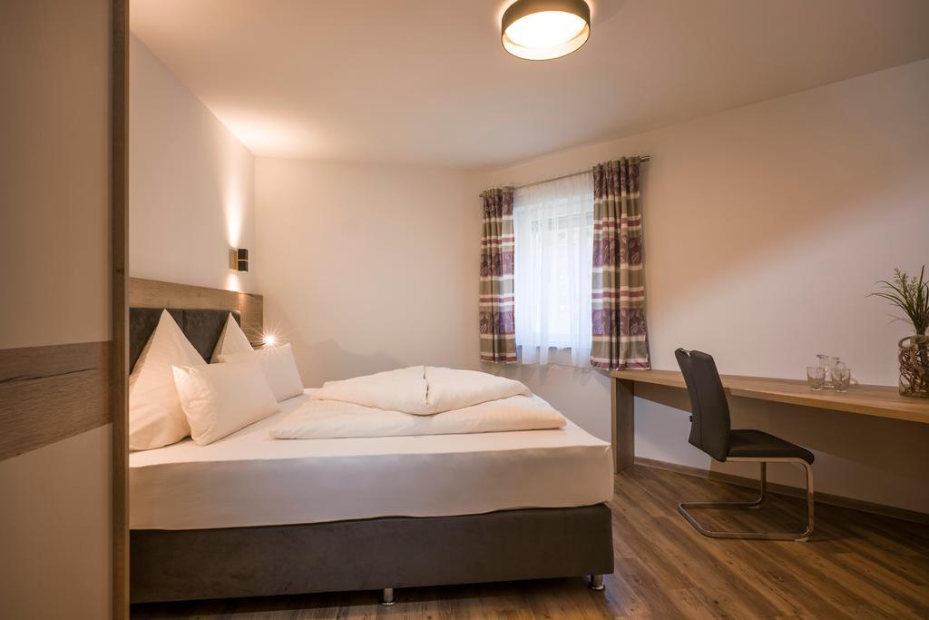 Aparthotel Alptirol Kaltenbach Bagian luar foto