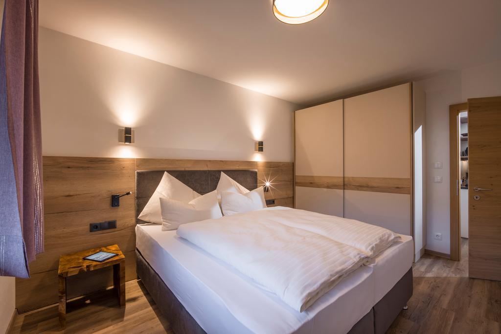 Aparthotel Alptirol Kaltenbach Bagian luar foto