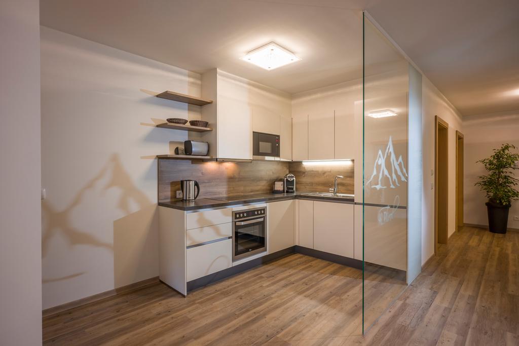 Aparthotel Alptirol Kaltenbach Bagian luar foto