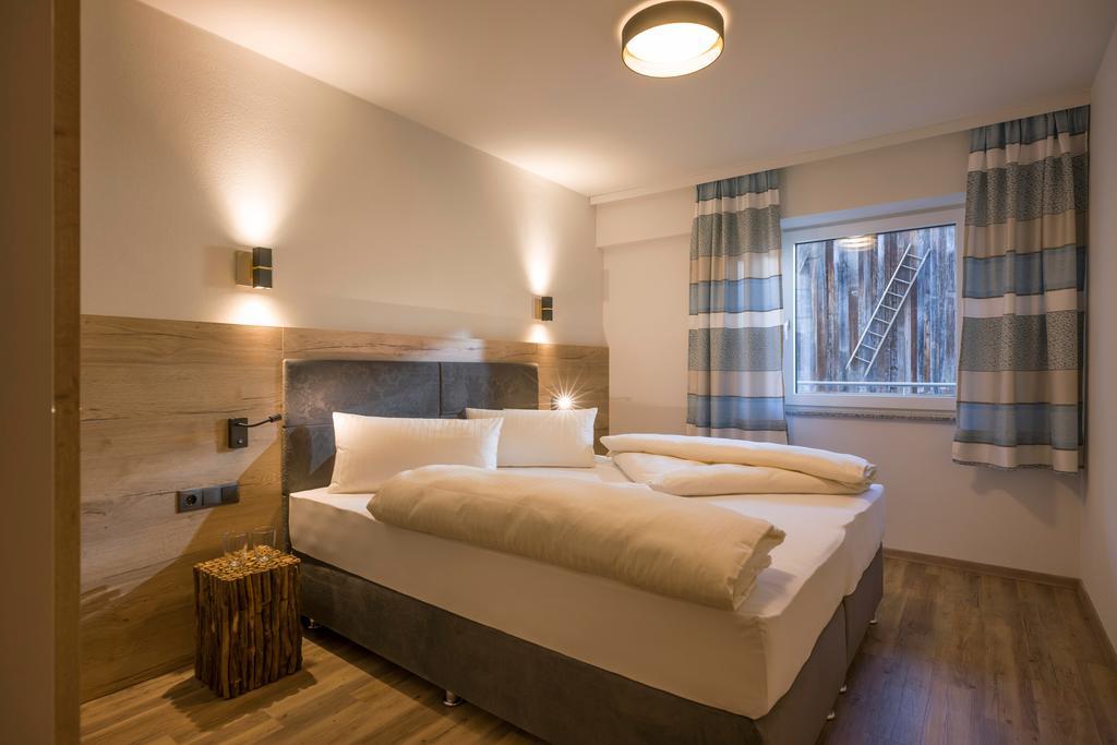 Aparthotel Alptirol Kaltenbach Bagian luar foto