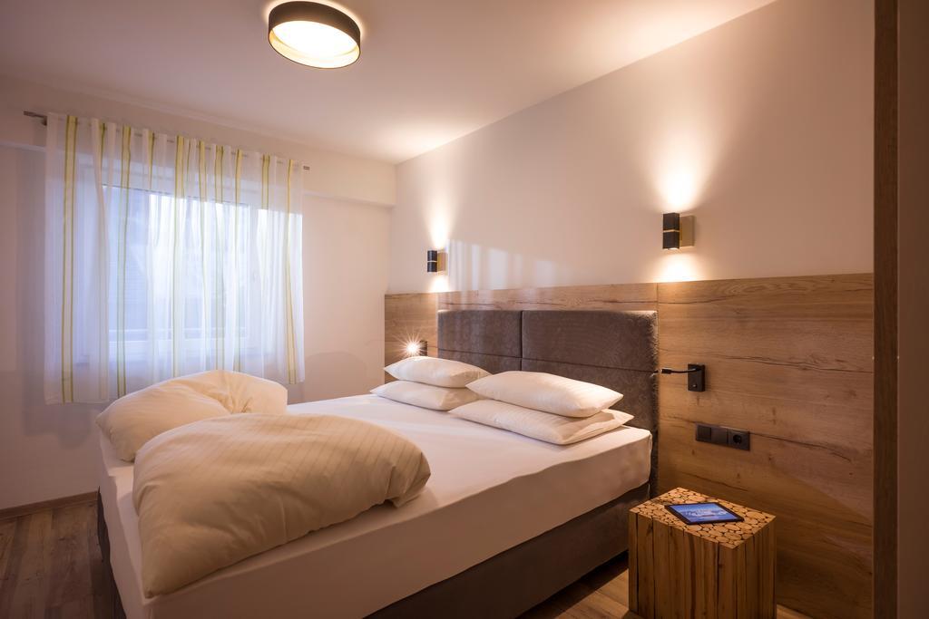 Aparthotel Alptirol Kaltenbach Bagian luar foto