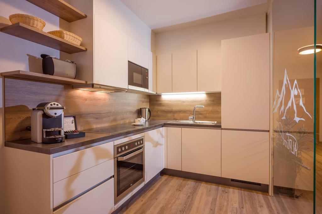 Aparthotel Alptirol Kaltenbach Bagian luar foto