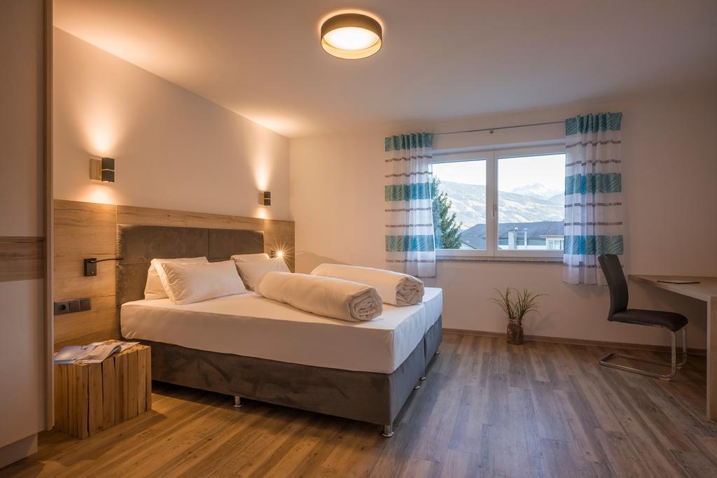 Aparthotel Alptirol Kaltenbach Bagian luar foto